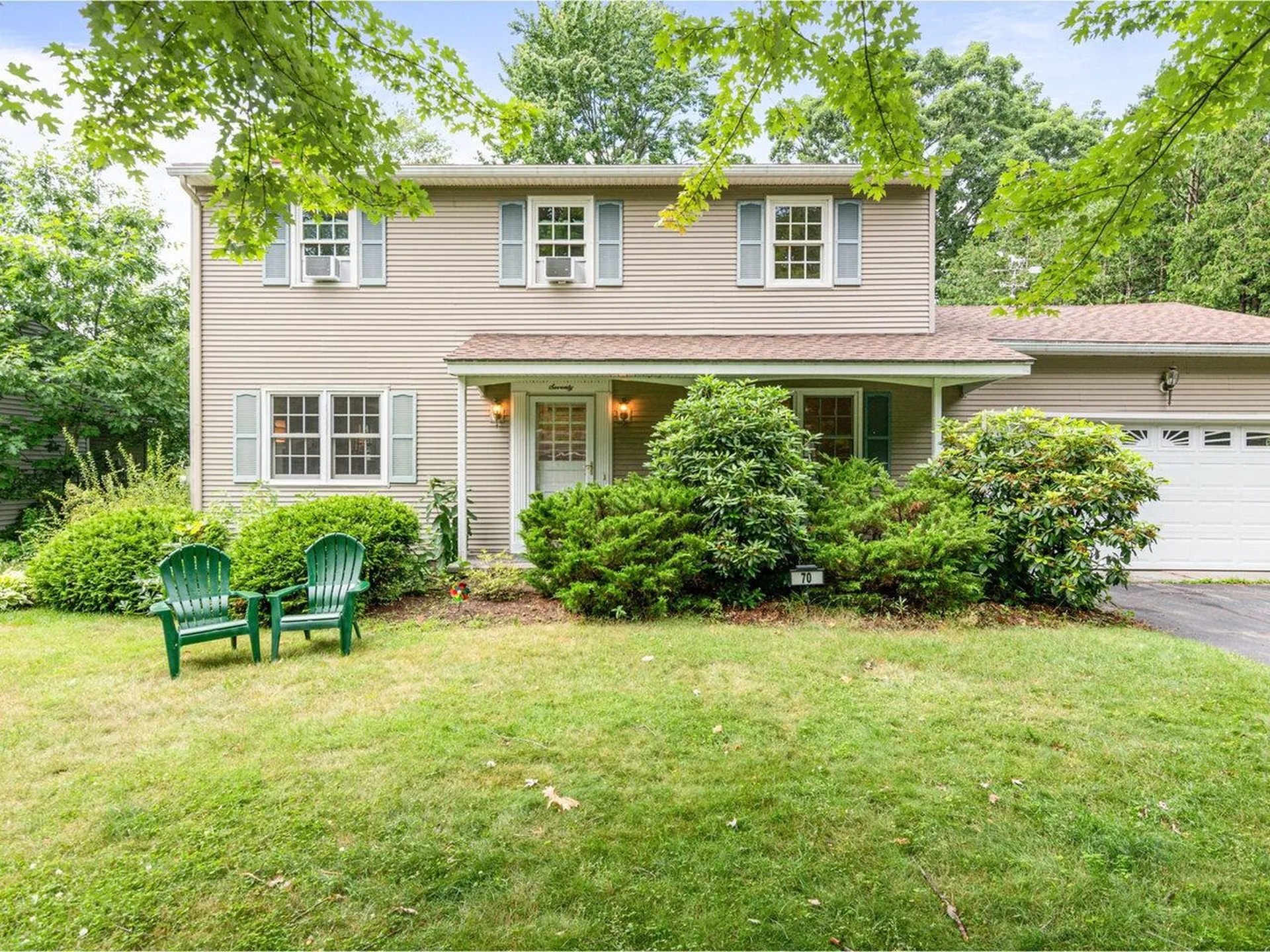 70 Roseade Parkway Burlington VT 05408