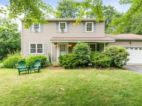 70 Roseade Parkway Burlington VT 05408