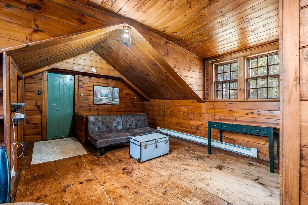 324 Stark Highway North Dunbarton NH 03046