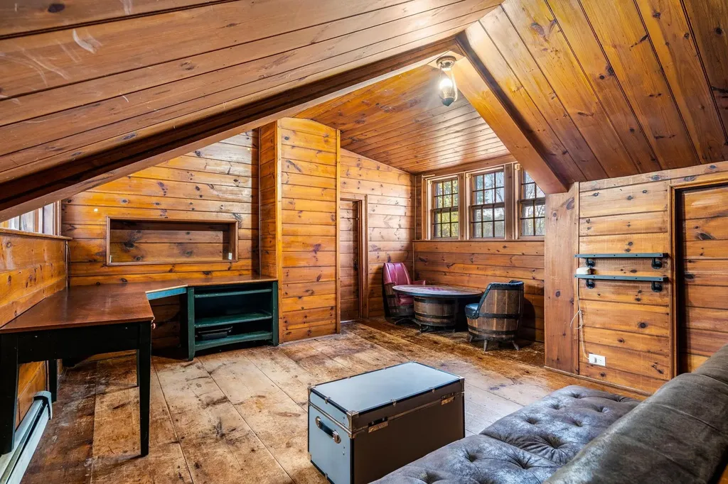 324 Stark Highway North Dunbarton NH 03046