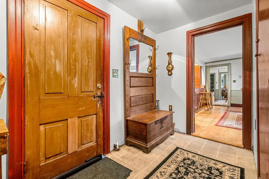 324 Stark Highway North Dunbarton NH 03046