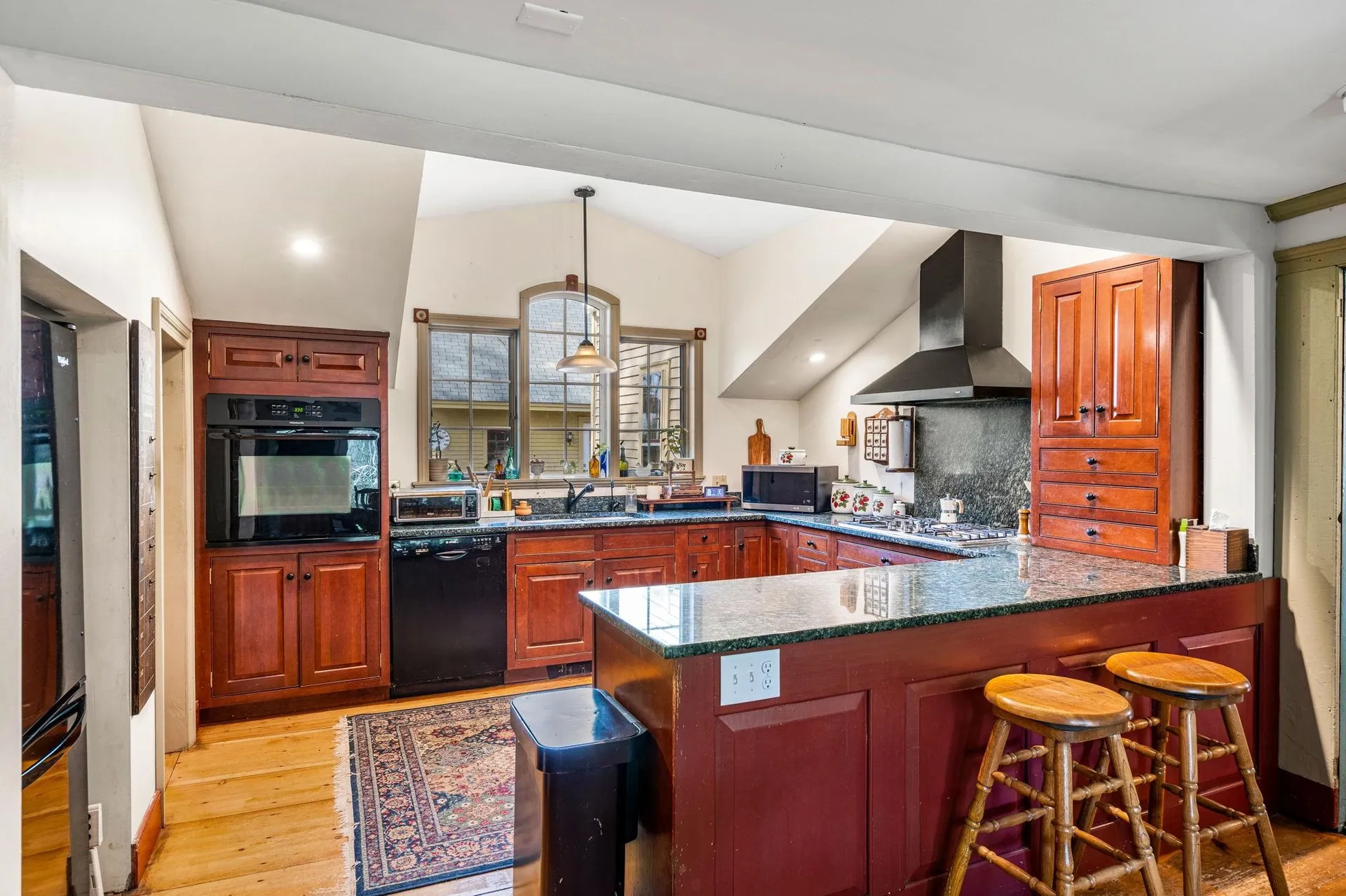 324 Stark Highway North Dunbarton NH 03046