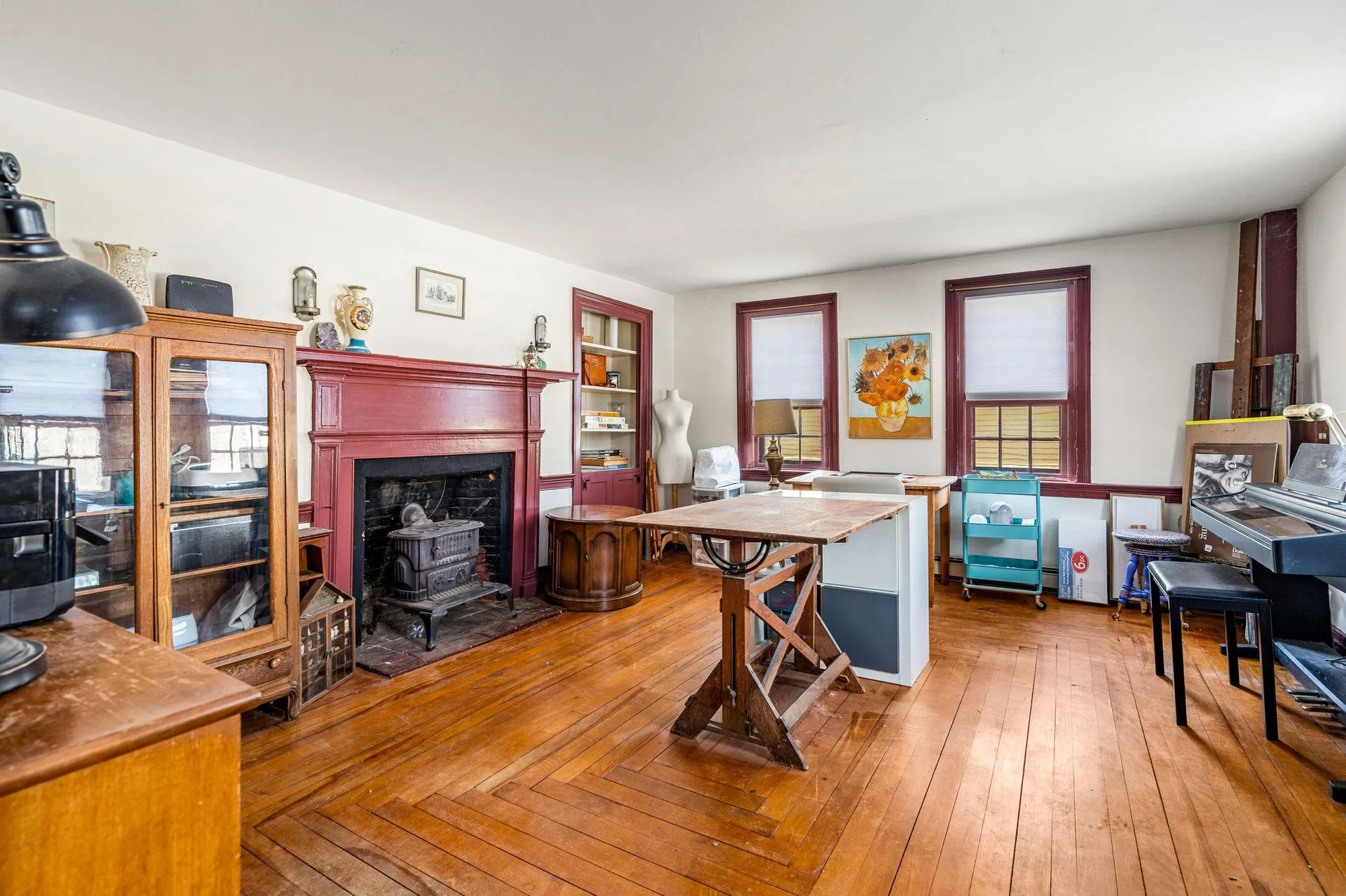 324 Stark Highway North Dunbarton NH 03046