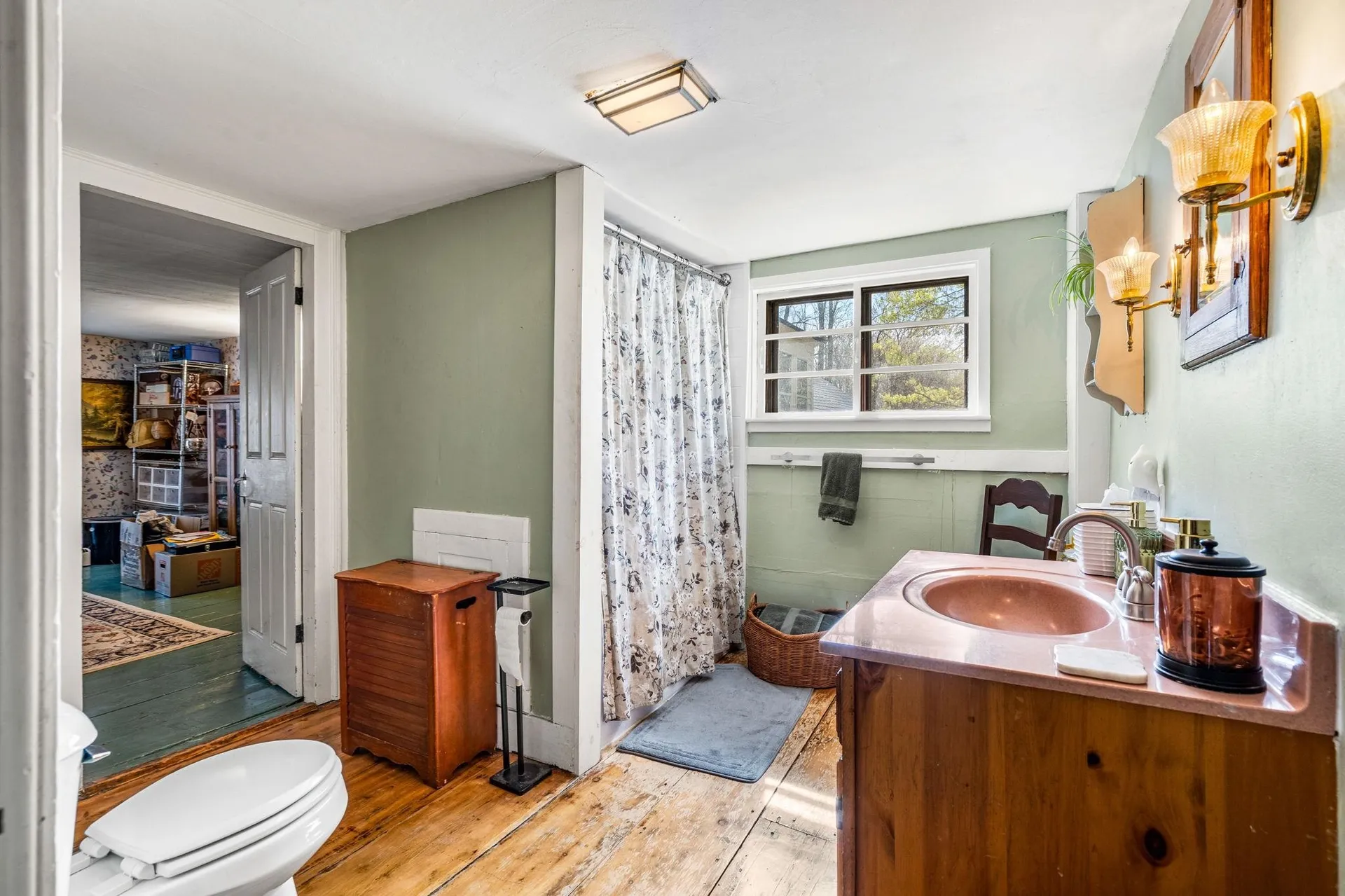 324 Stark Highway North Dunbarton NH 03046