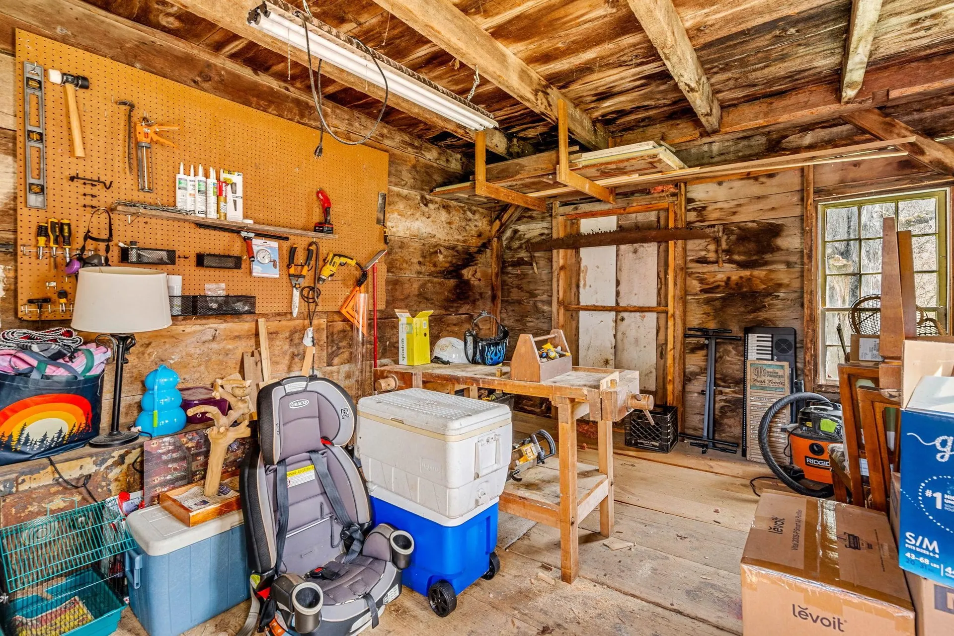 324 Stark Highway North Dunbarton NH 03046