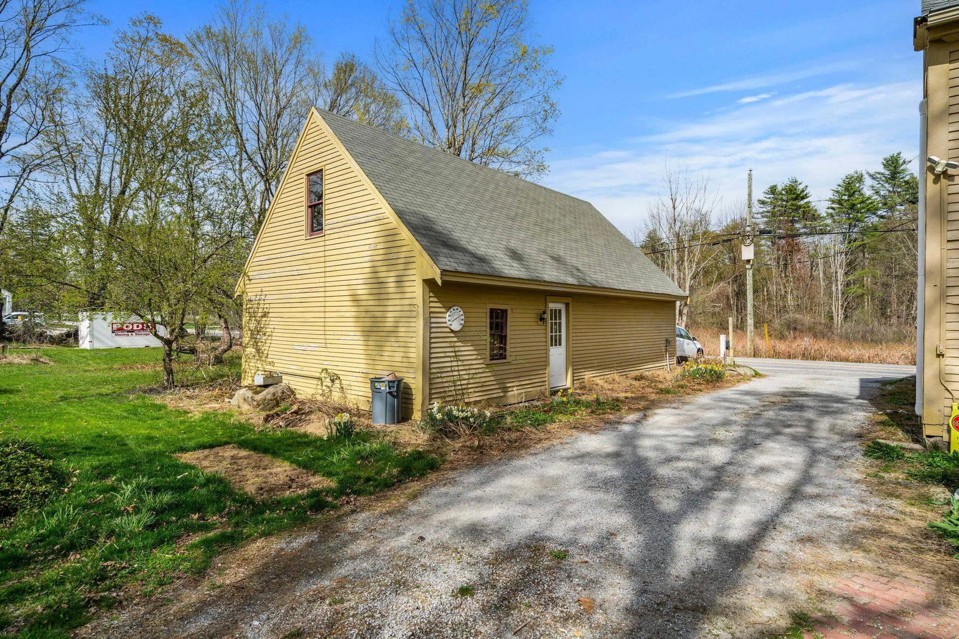 324 Stark Highway North Dunbarton NH 03046