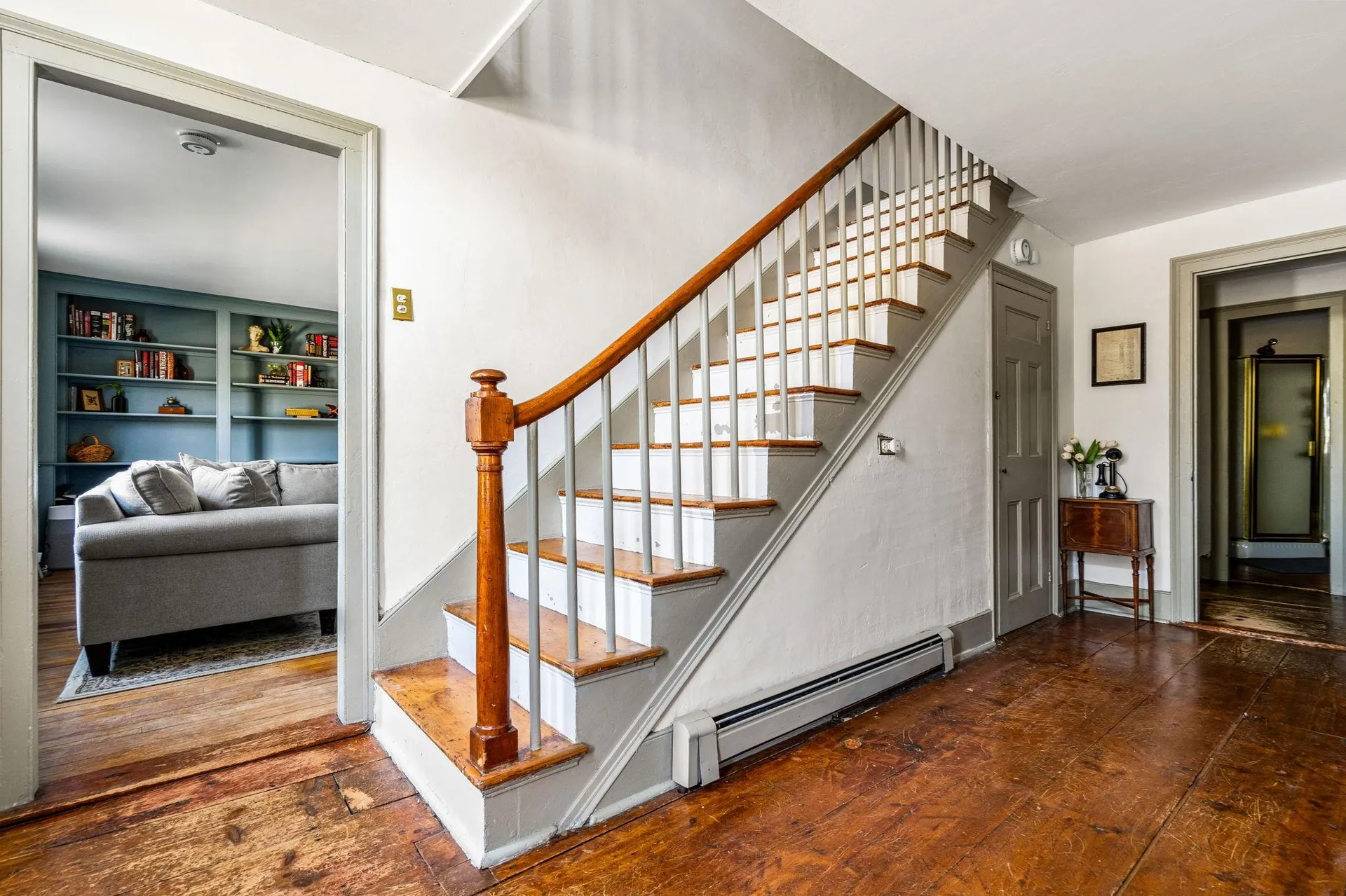 324 Stark Highway North Dunbarton NH 03046