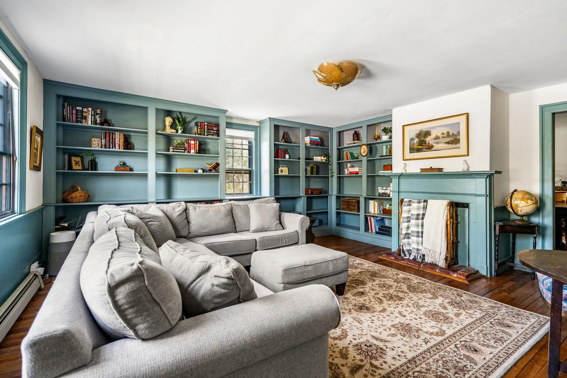 324 Stark Highway North Dunbarton NH 03046