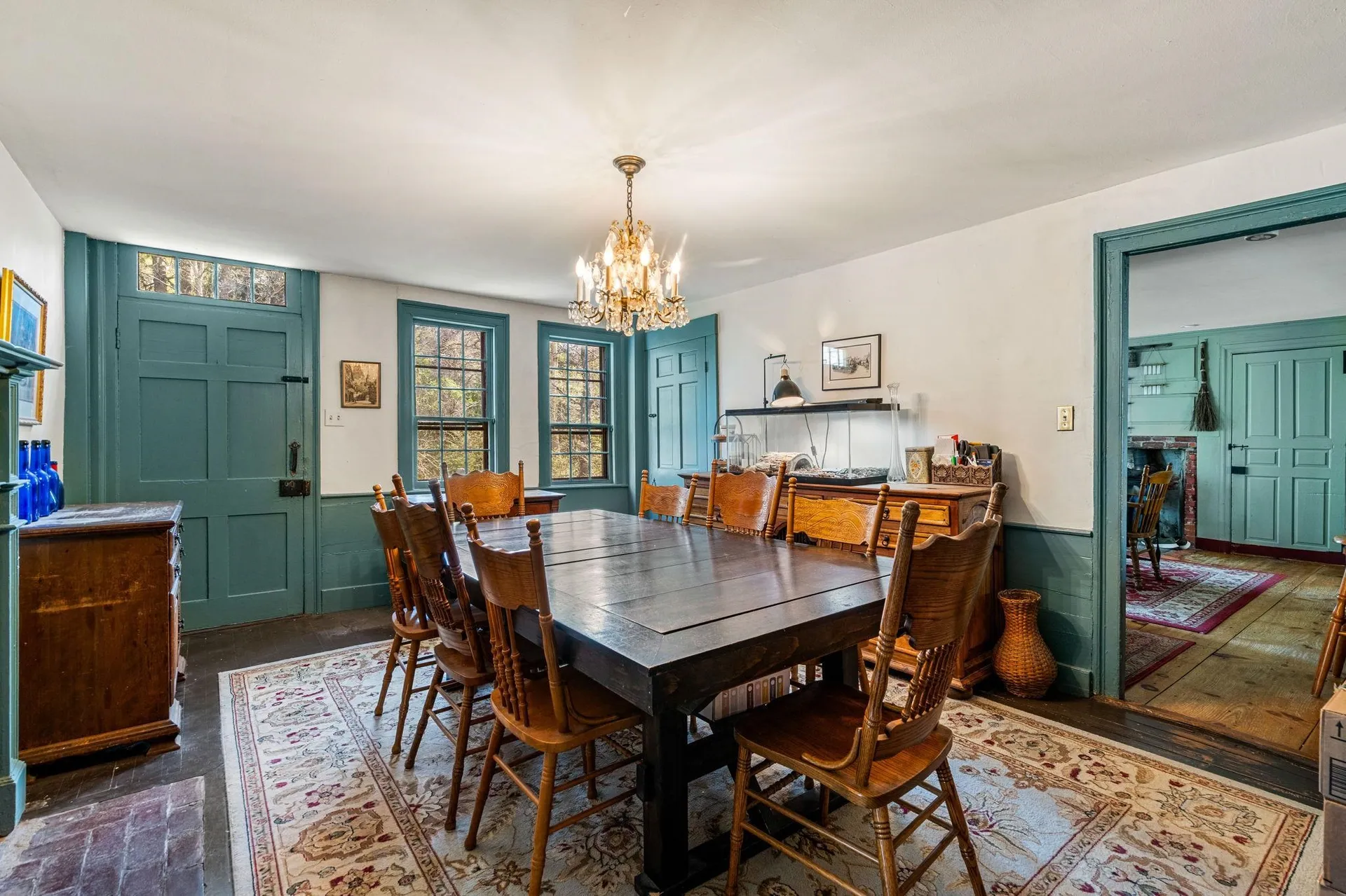 324 Stark Highway North Dunbarton NH 03046