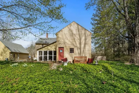 324 Stark Highway North Dunbarton NH 03046