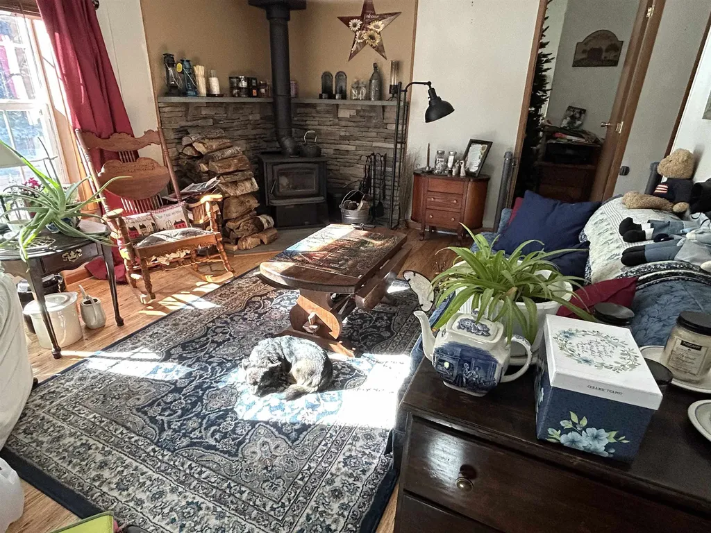 66 Elm Lane Starksboro VT 05487