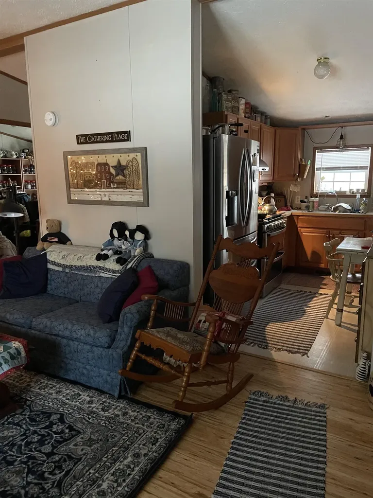 66 Elm Lane Starksboro VT 05487