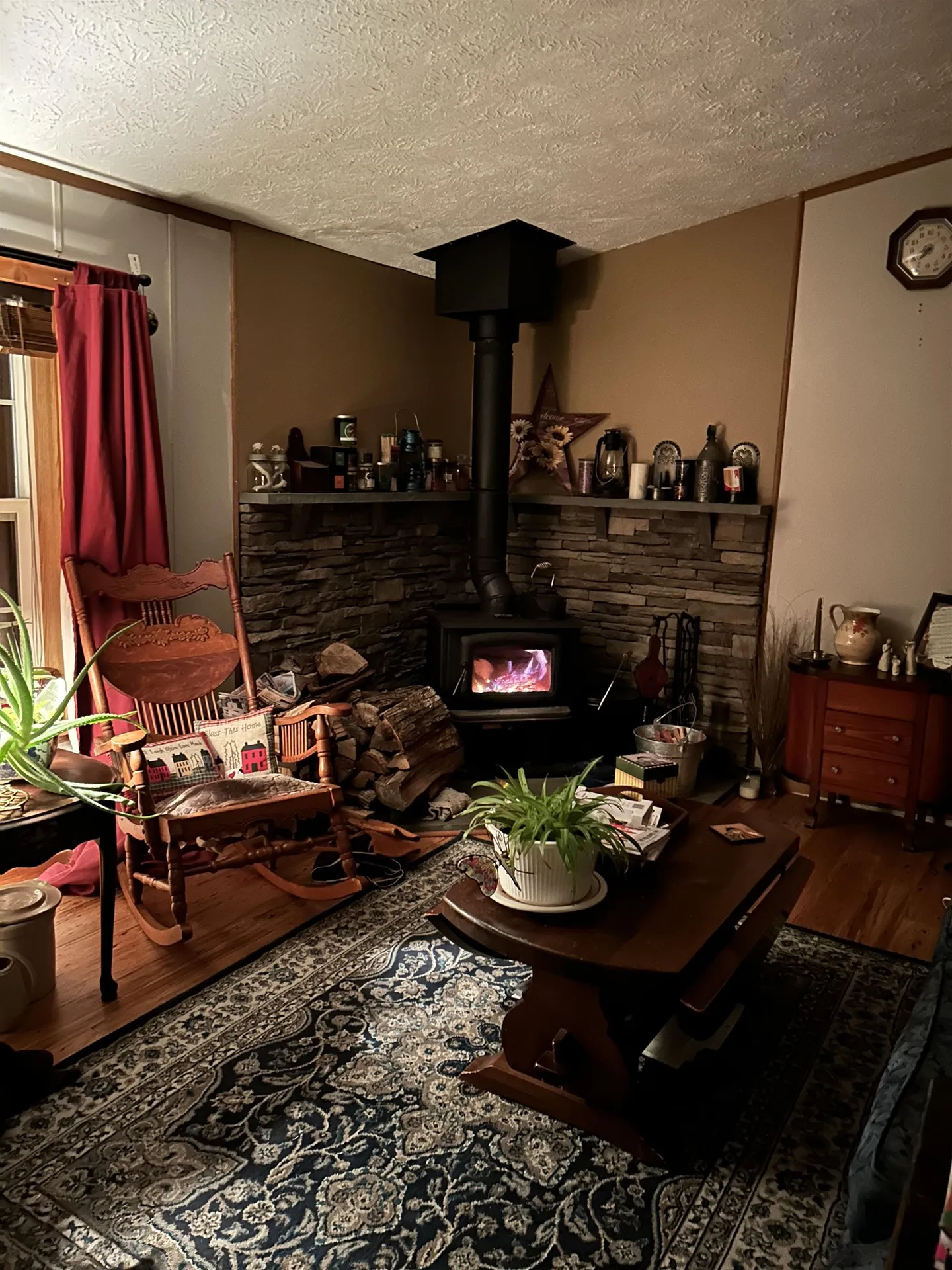 66 Elm Lane Starksboro VT 05487