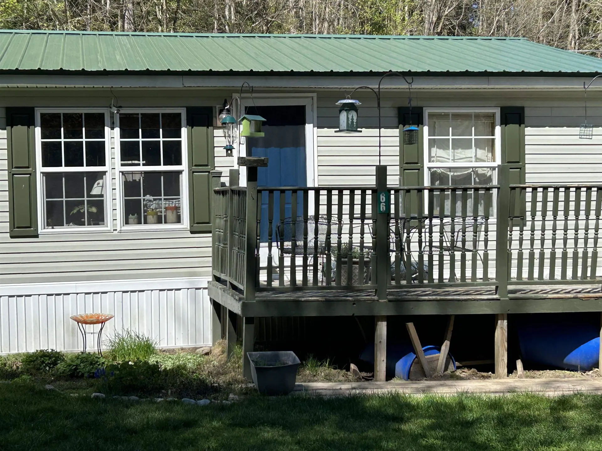 66 Elm Lane Starksboro VT 05487