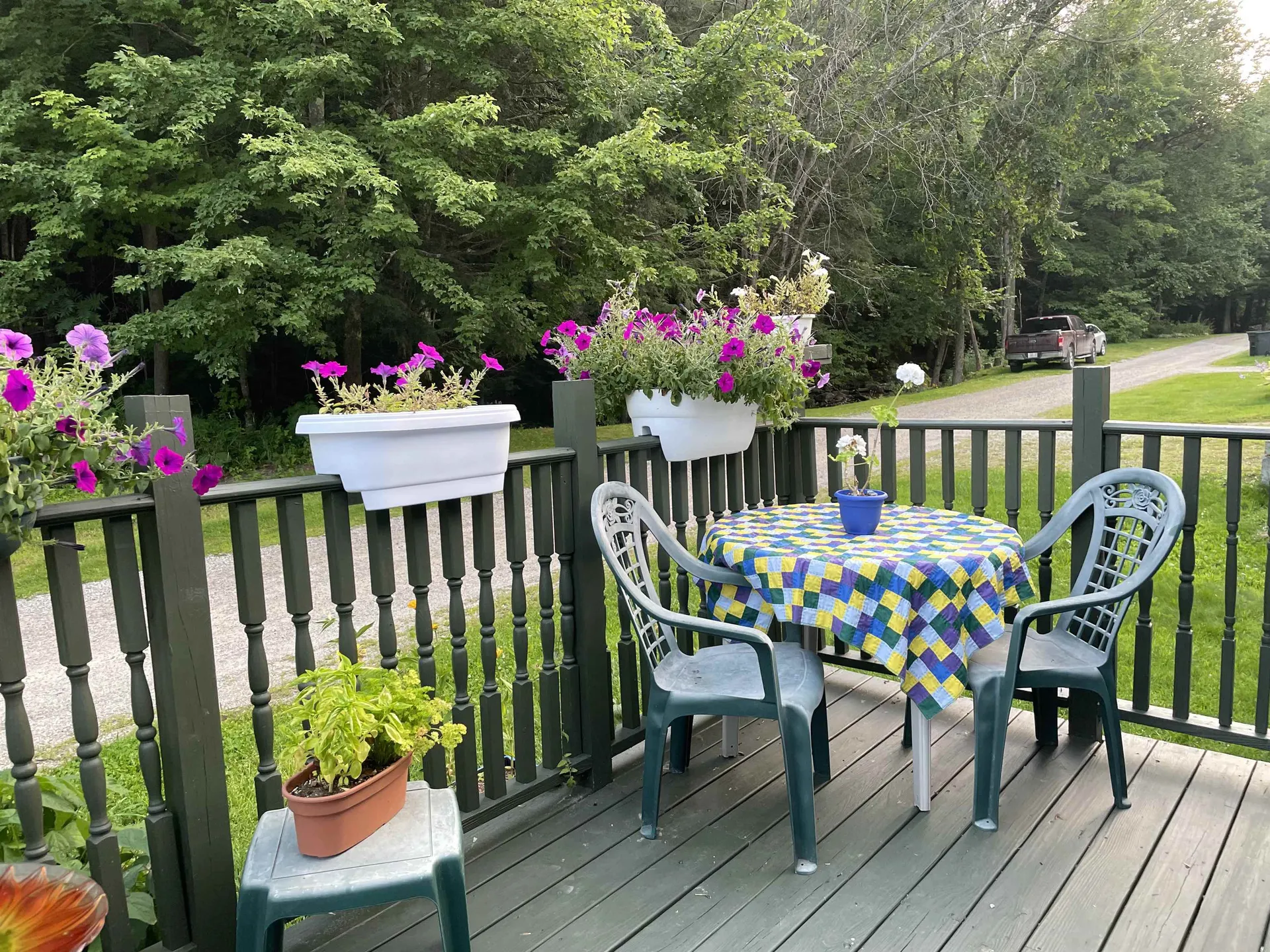 66 Elm Lane Starksboro VT 05487