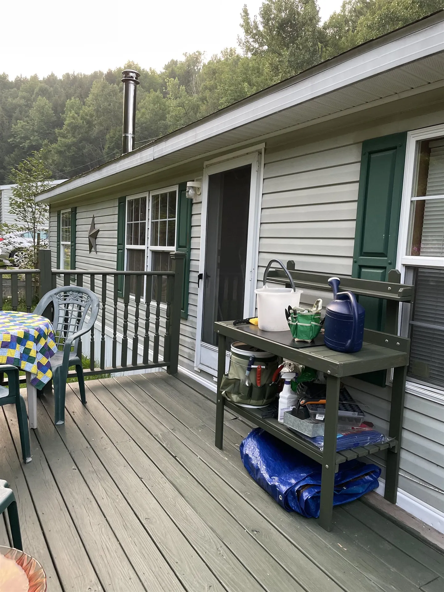 66 Elm Lane Starksboro VT 05487