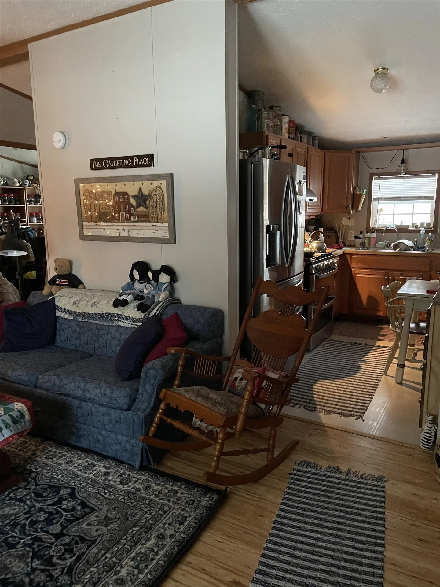 66 Elm Lane Starksboro VT 05487