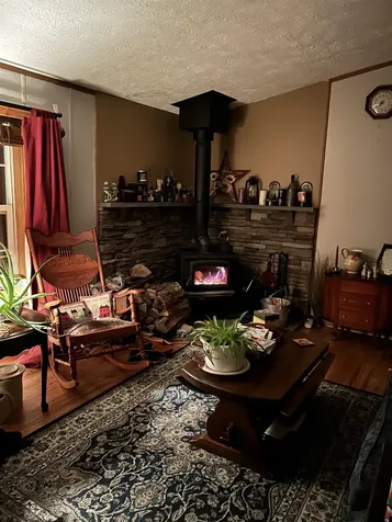 66 Elm Lane Starksboro VT 05487