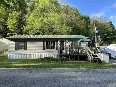 66 Elm Lane Starksboro VT 05487