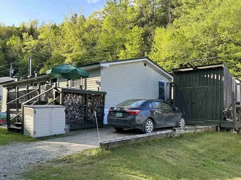 66 Elm Lane Starksboro VT 05487