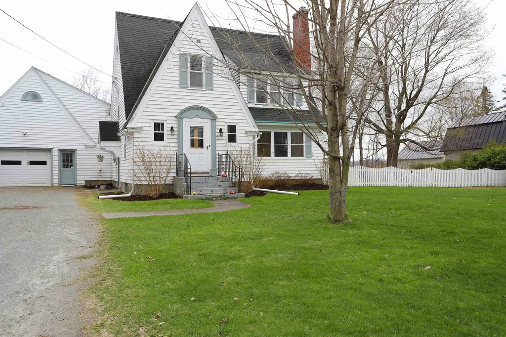 93 Main Street Derby VT 05829