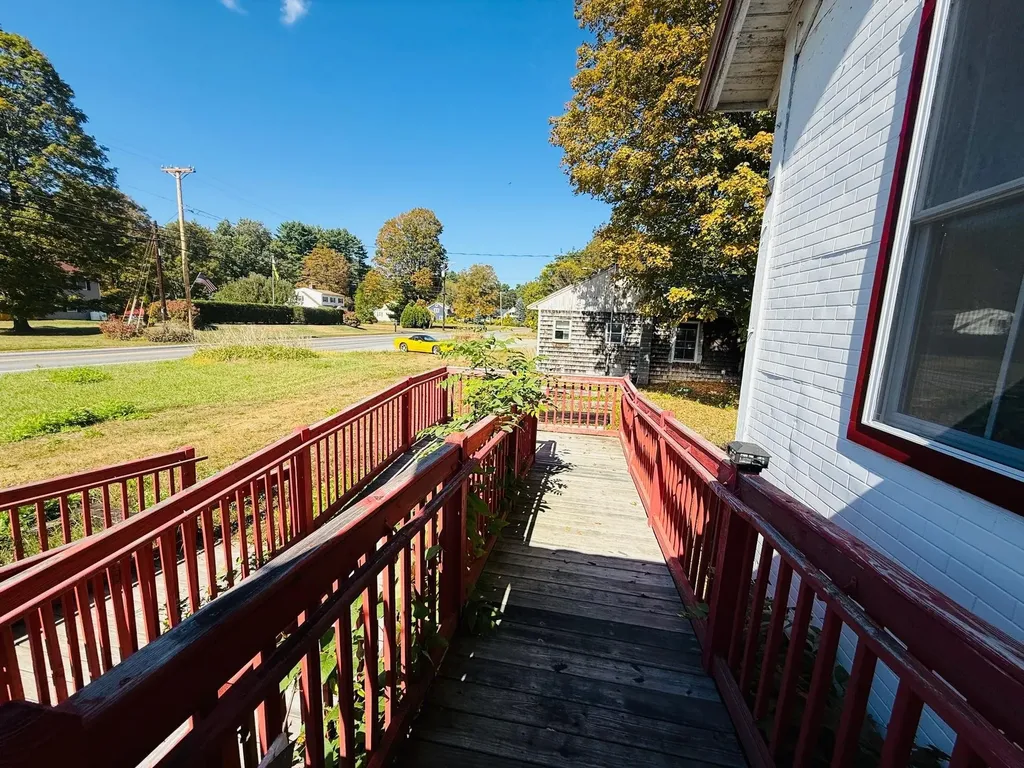 5755 Us Route 5 Weathersfield VT 05030-0264