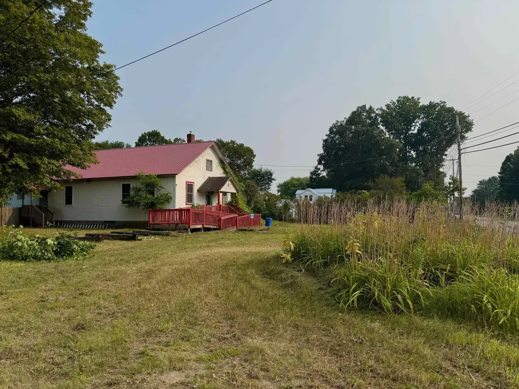 5755 Us Route 5 Weathersfield VT 05030-0264