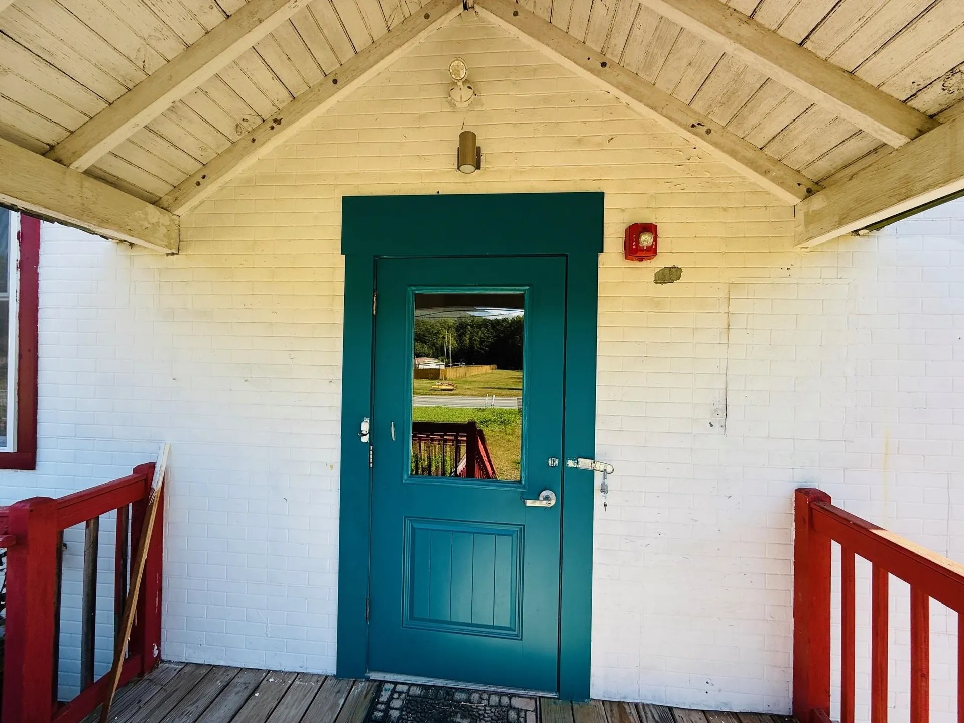 Weathersfield VT, 5755 Us Route 5