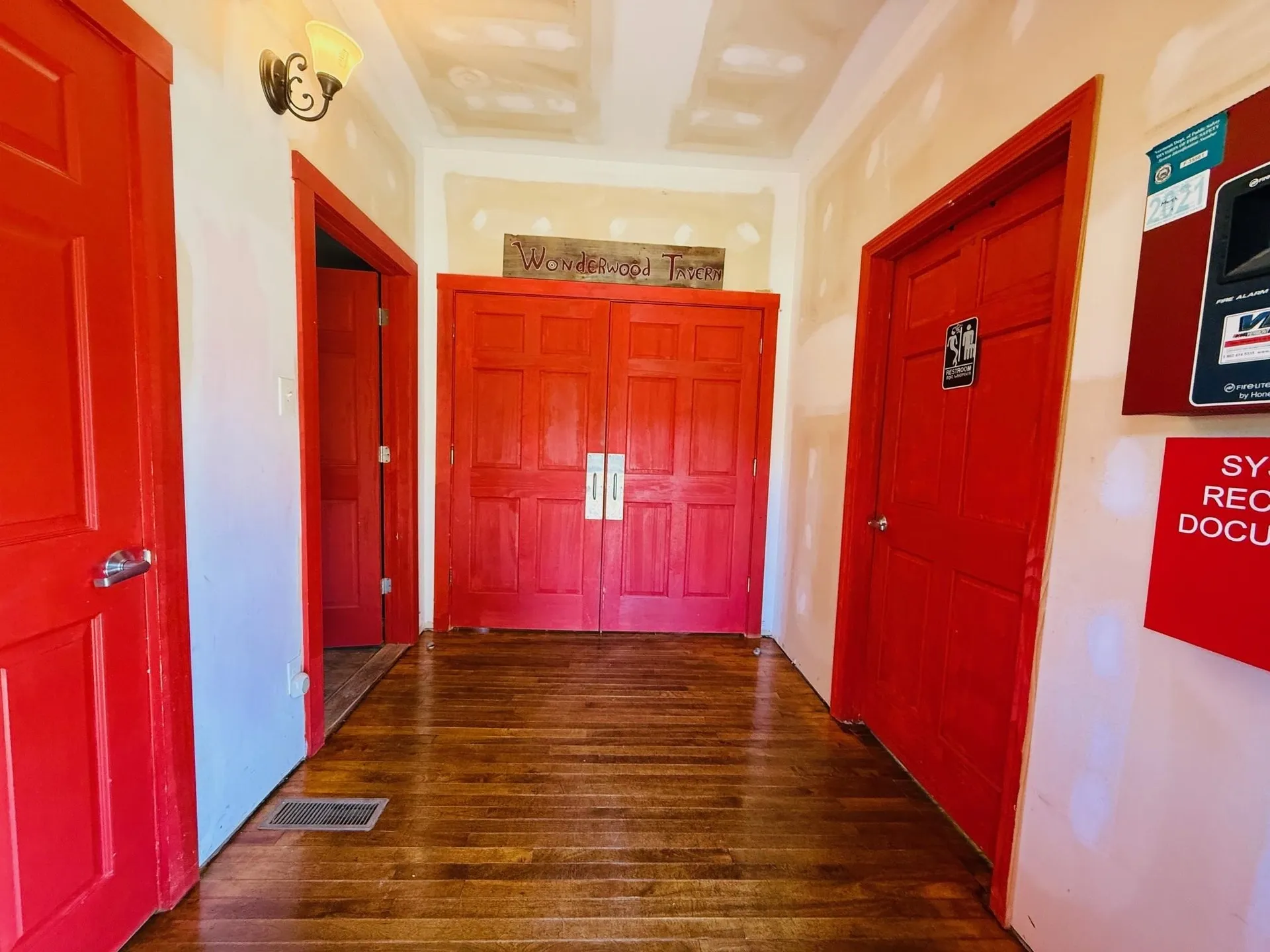 5755 Us Route 5 Weathersfield VT 05030-0264