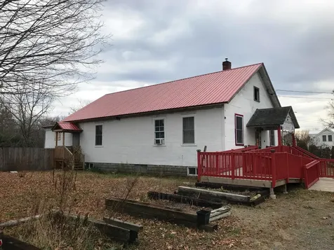 5755 Us Route 5 Weathersfield VT 05030-0264