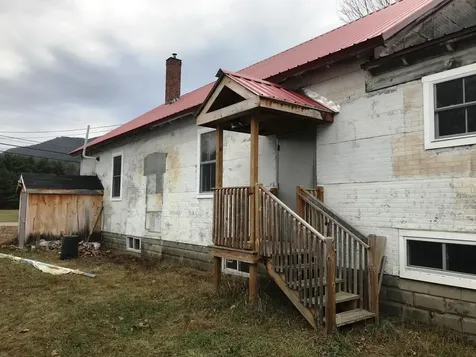 5755 Us Route 5 Weathersfield VT 05030-0264
