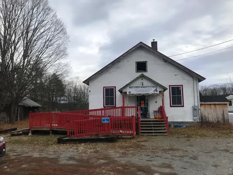 5755 Us Route 5 Weathersfield VT 05030-0264