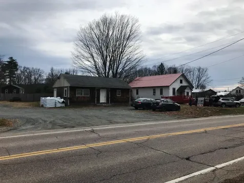 5755 Us Route 5 Weathersfield VT 05030-0264