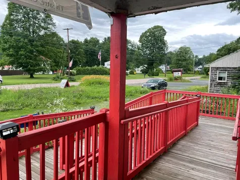 5755 Us Route 5 Weathersfield VT 05030-0264