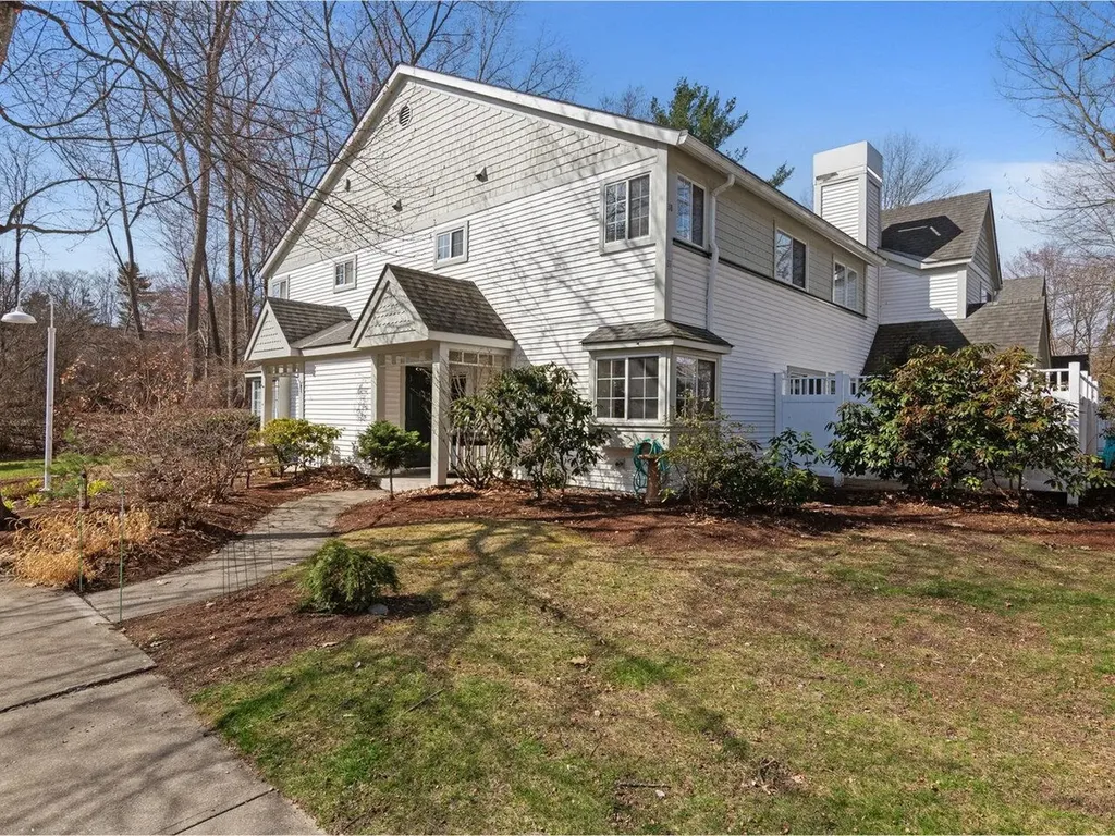 37 Winding Brook Drive South Burlington VT 05403