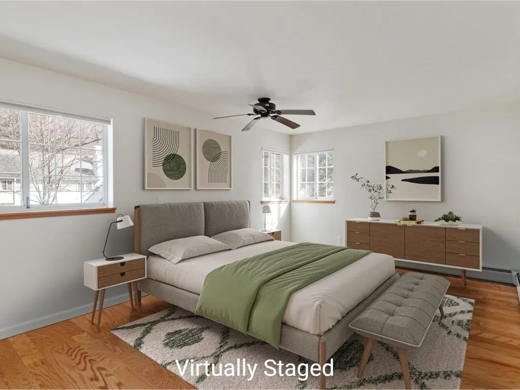 37 Winding Brook Drive South Burlington VT 05403