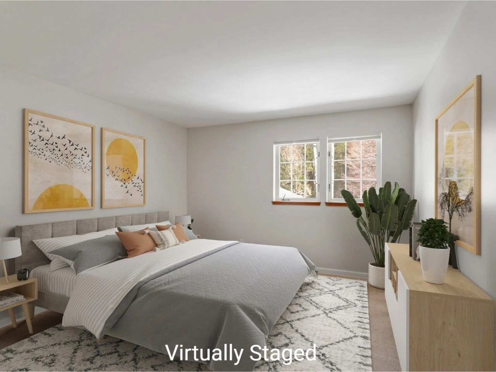 37 Winding Brook Drive South Burlington VT 05403