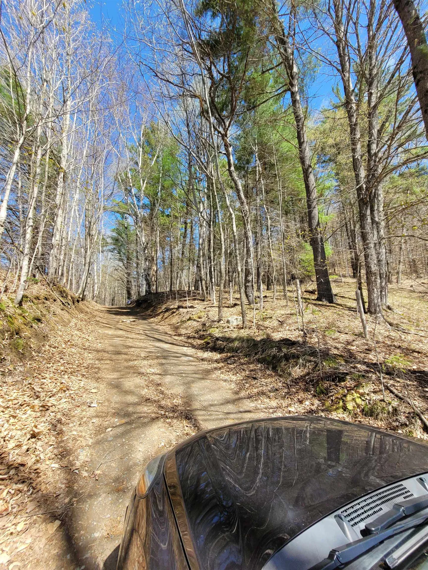 921 Coppermine Road Corinth VT 05039