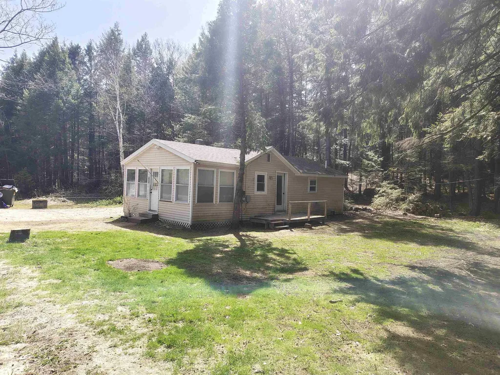 344 Roby Road Sutton NH 03273