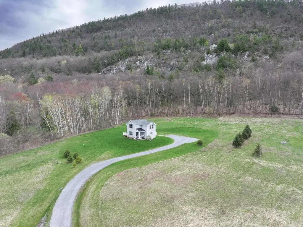 91 Doe Meadow Road Monkton VT 05469