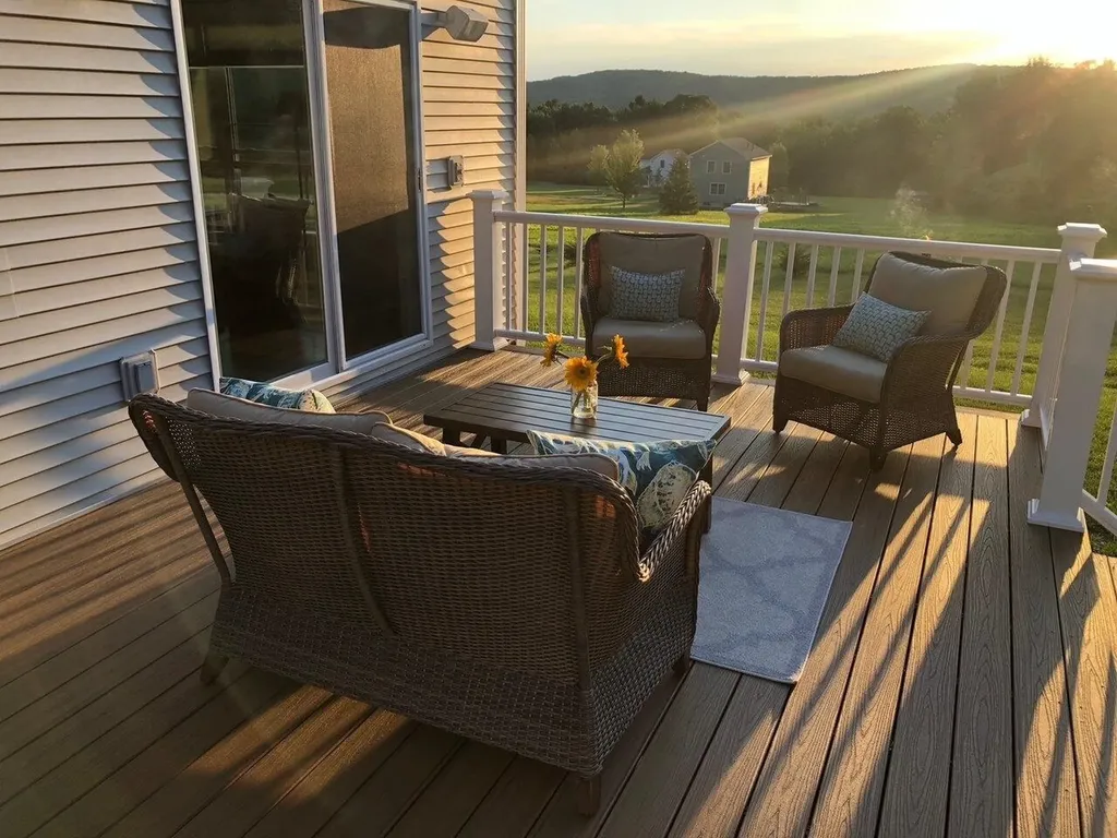 91 Doe Meadow Road Monkton VT 05469