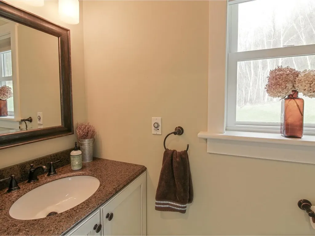 91 Doe Meadow Road Monkton VT 05469