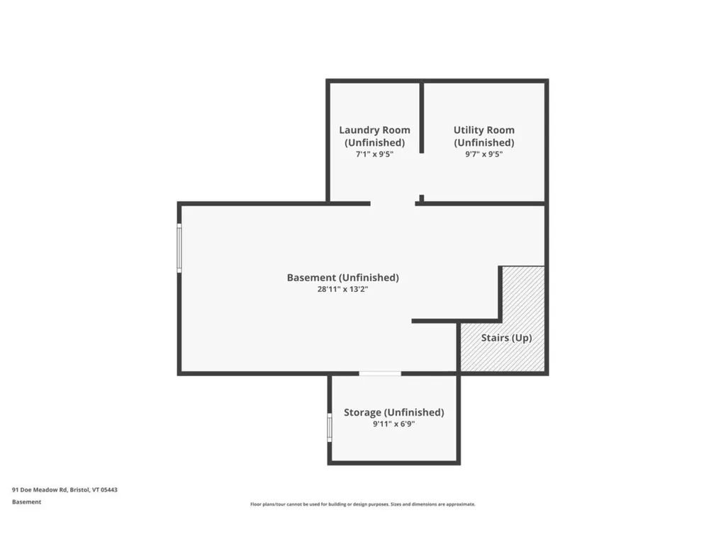 91 Doe Meadow Road Monkton VT 05469