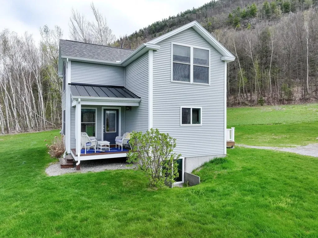 91 Doe Meadow Road Monkton VT 05469