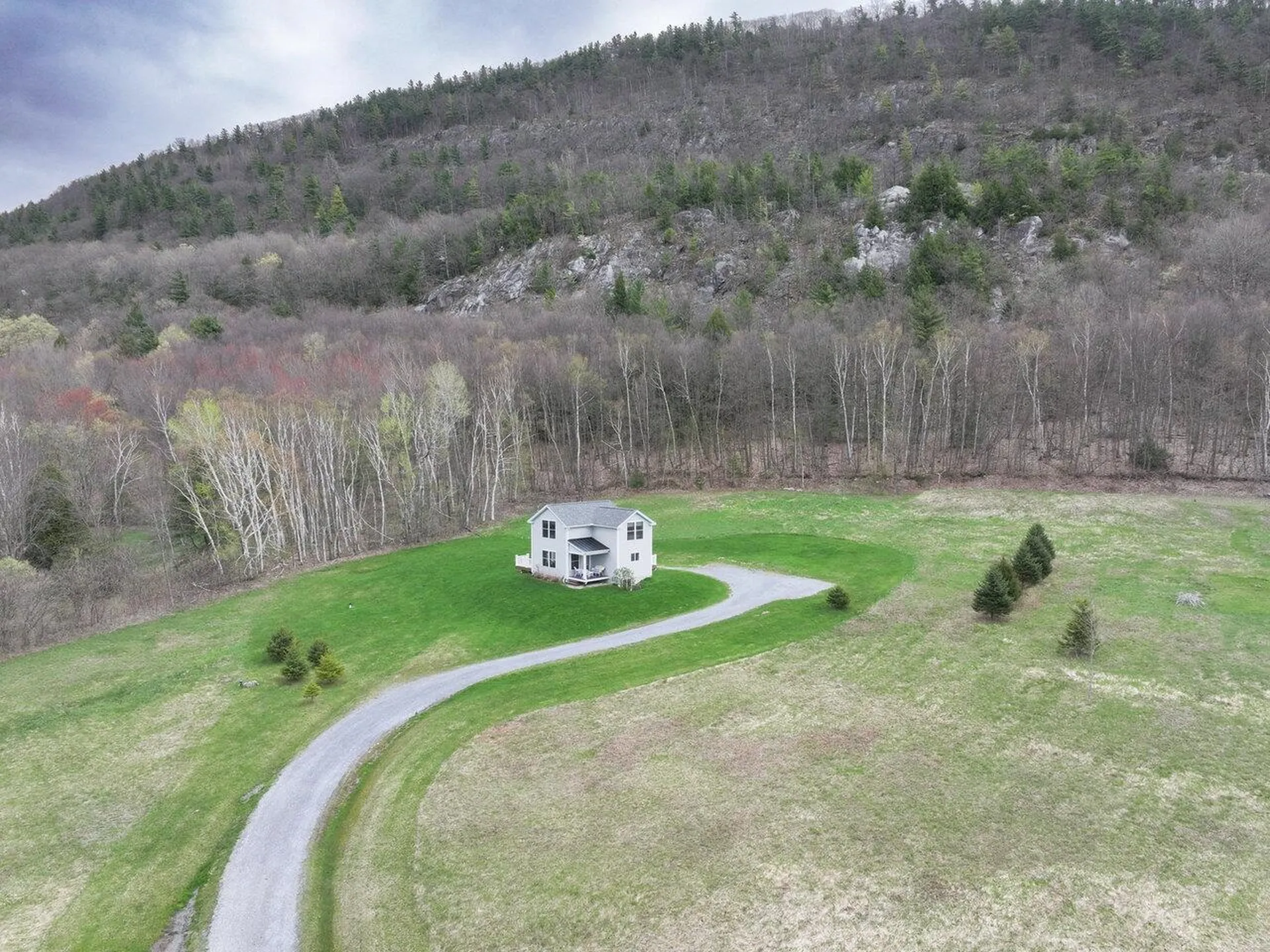 91 Doe Meadow Road Monkton VT 05469