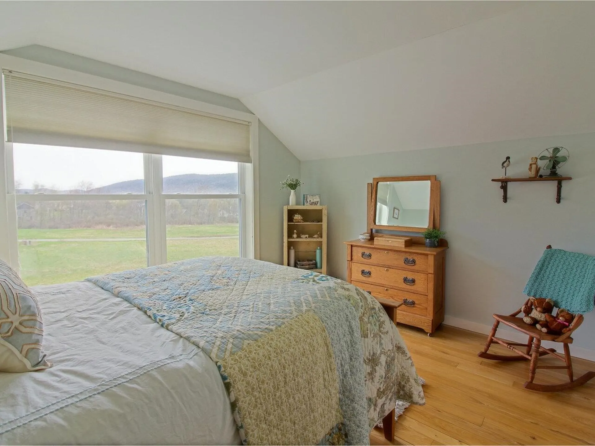 91 Doe Meadow Road Monkton VT 05469