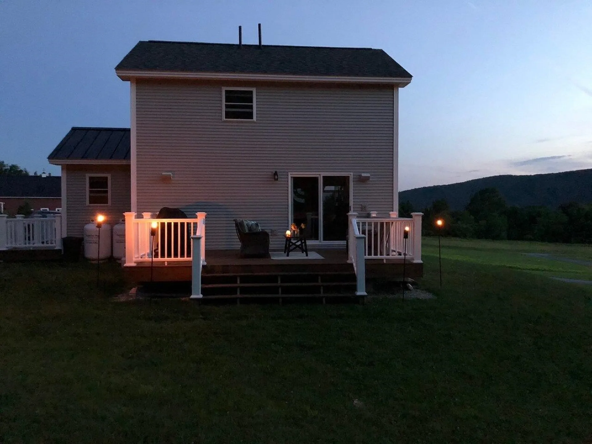 91 Doe Meadow Road Monkton VT 05469