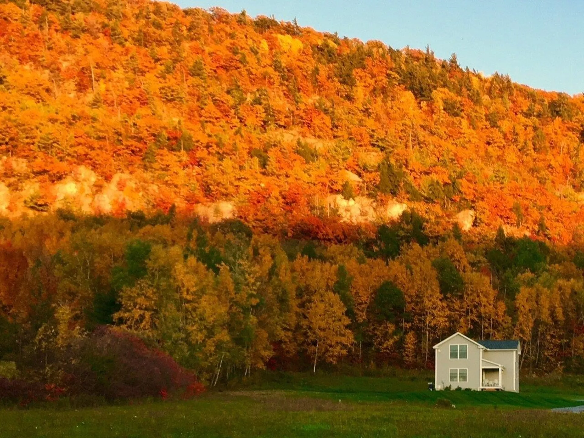 91 Doe Meadow Road Monkton VT 05469