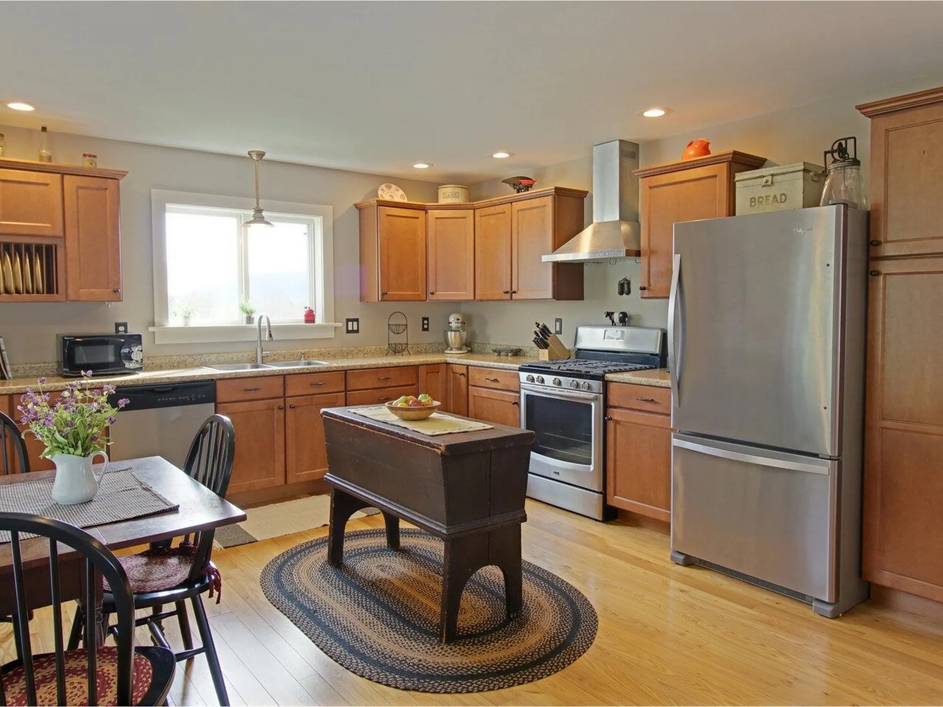 91 Doe Meadow Road Monkton VT 05469