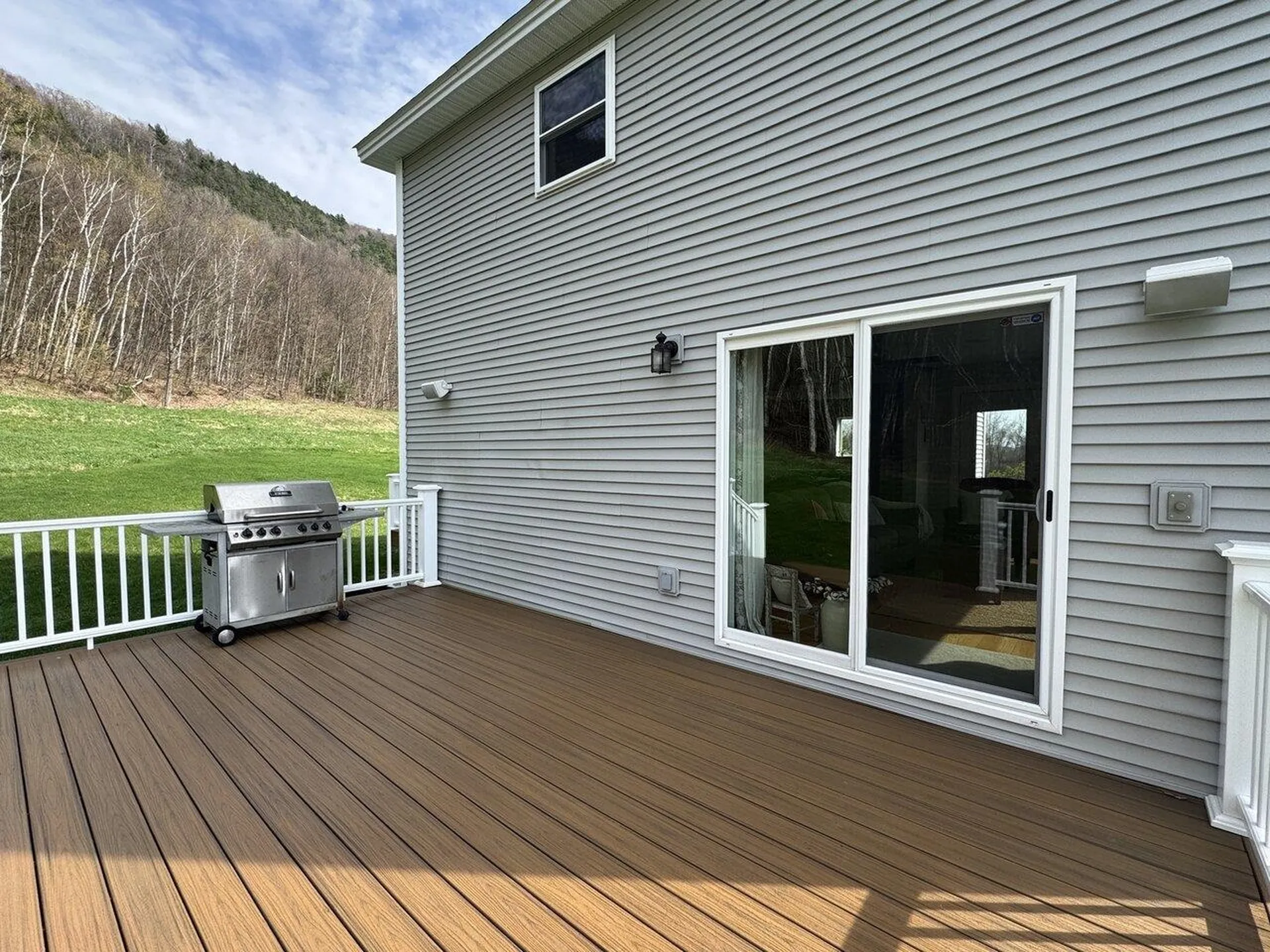 91 Doe Meadow Road Monkton VT 05469